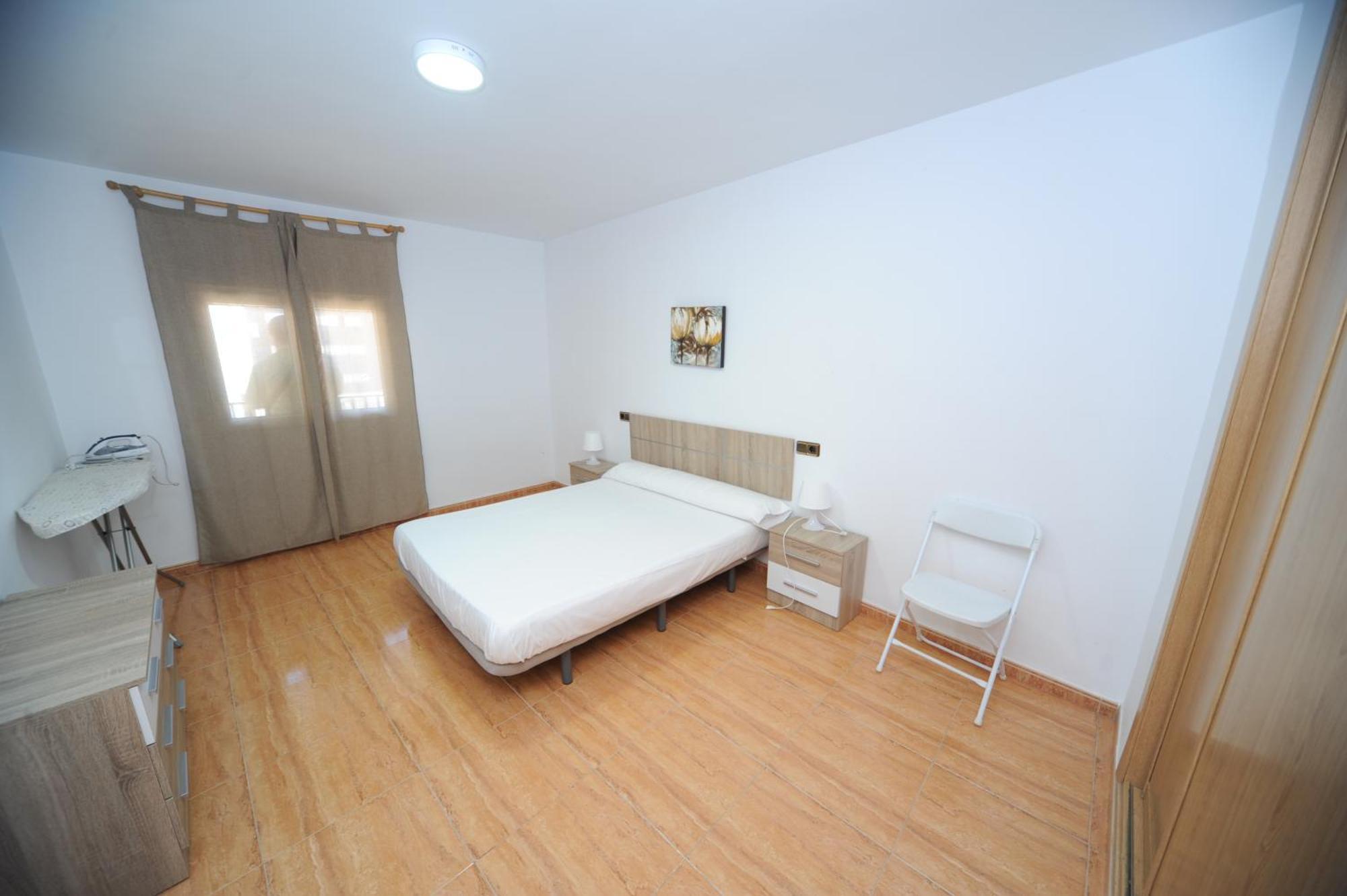 Zona Centro III Orangecosta Apartment เพนิสโคลา ภายนอก รูปภาพ
