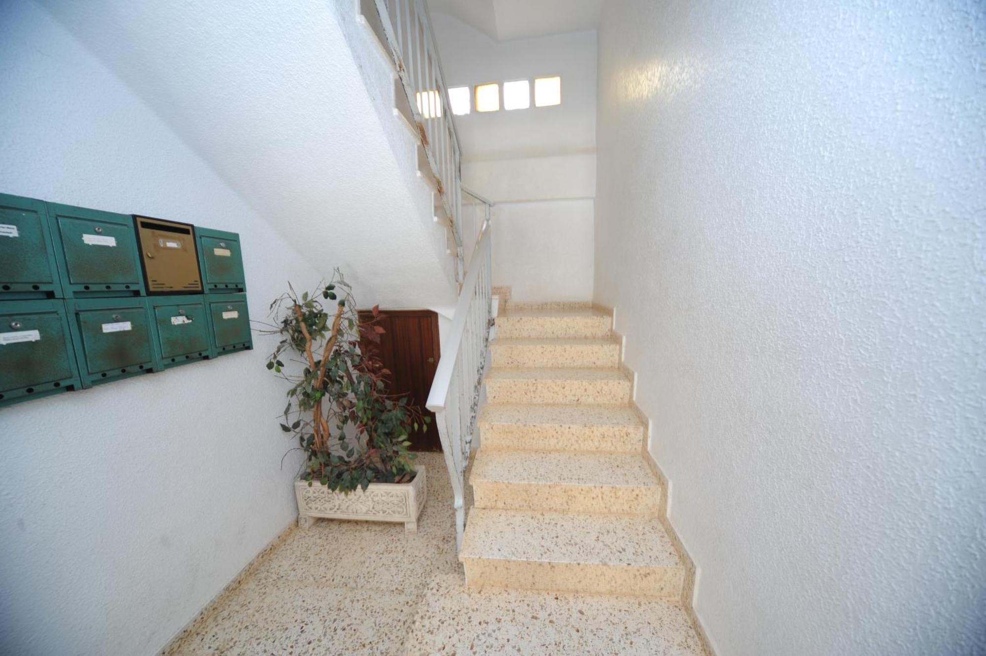 Zona Centro III Orangecosta Apartment เพนิสโคลา ภายนอก รูปภาพ