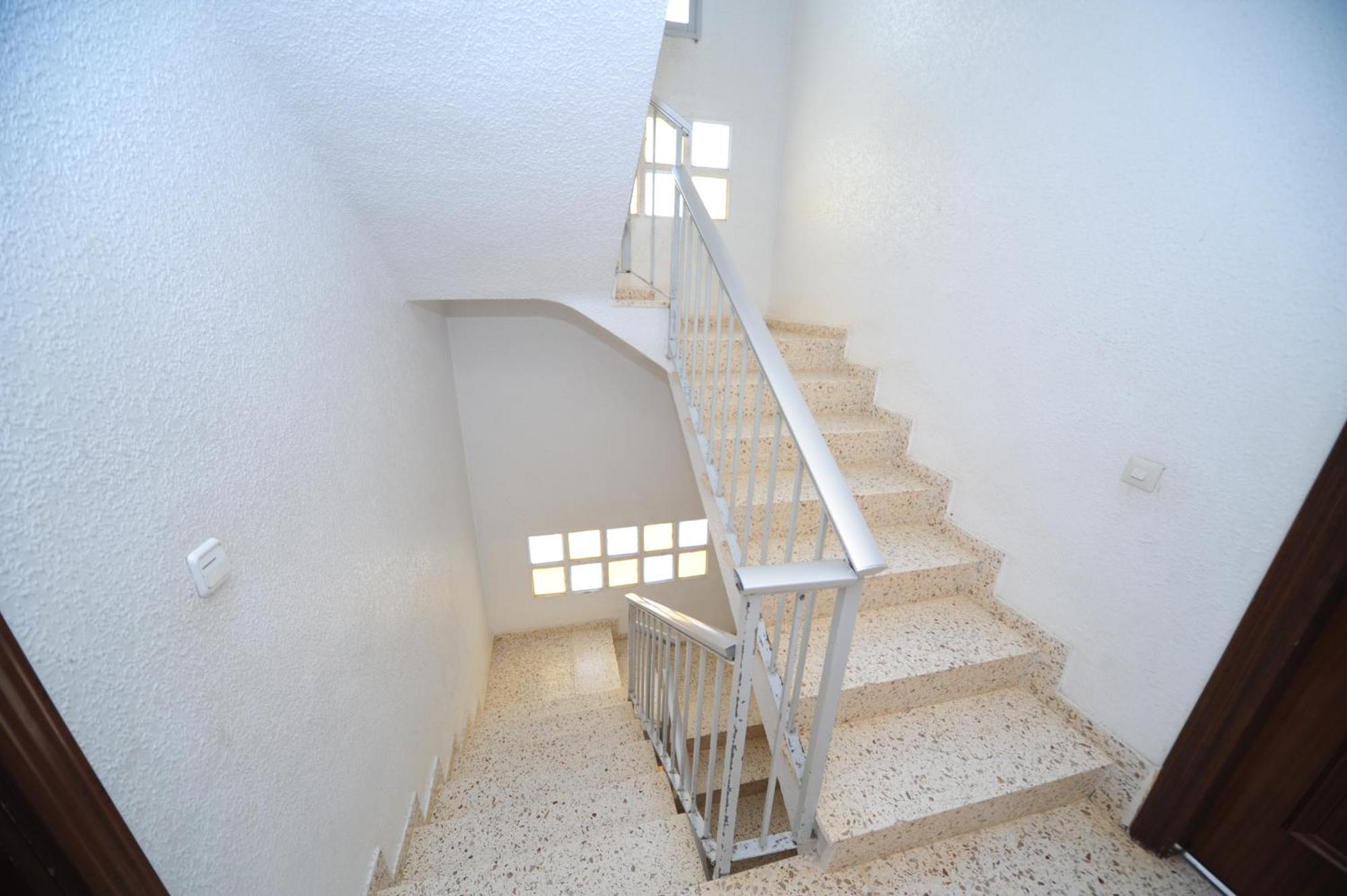 Zona Centro III Orangecosta Apartment เพนิสโคลา ภายนอก รูปภาพ