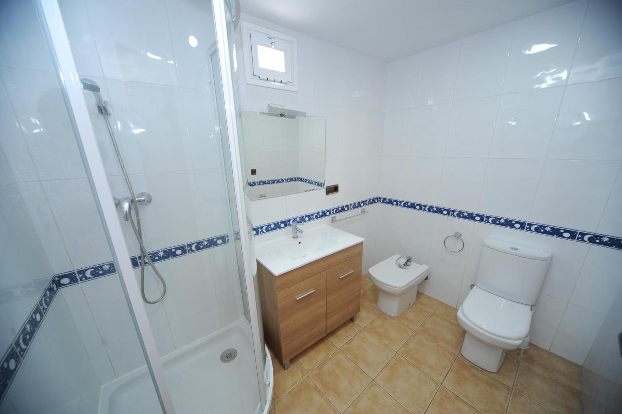 Zona Centro III Orangecosta Apartment เพนิสโคลา ภายนอก รูปภาพ