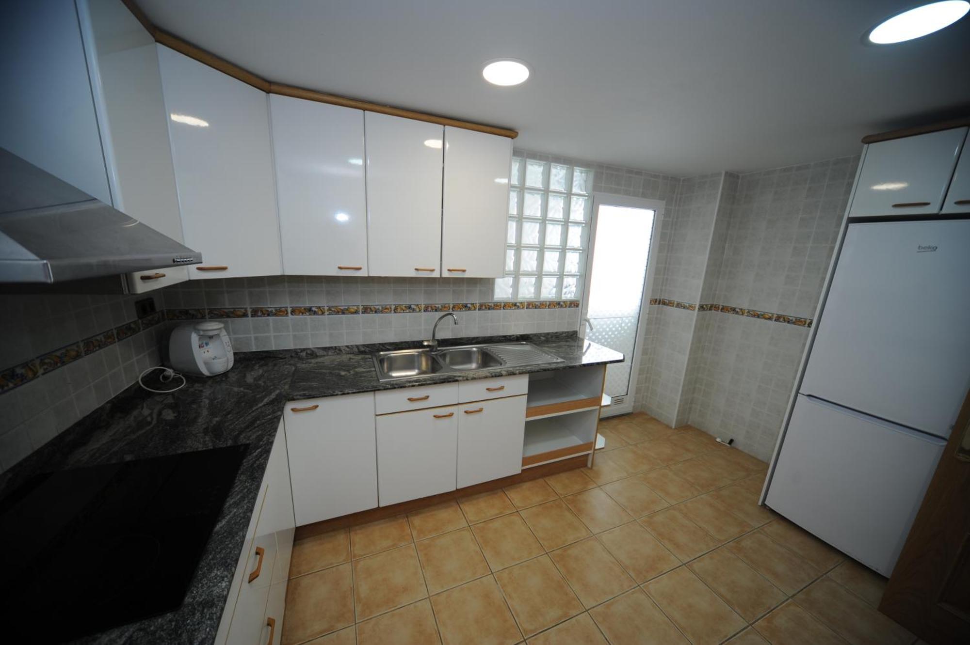 Zona Centro III Orangecosta Apartment เพนิสโคลา ภายนอก รูปภาพ