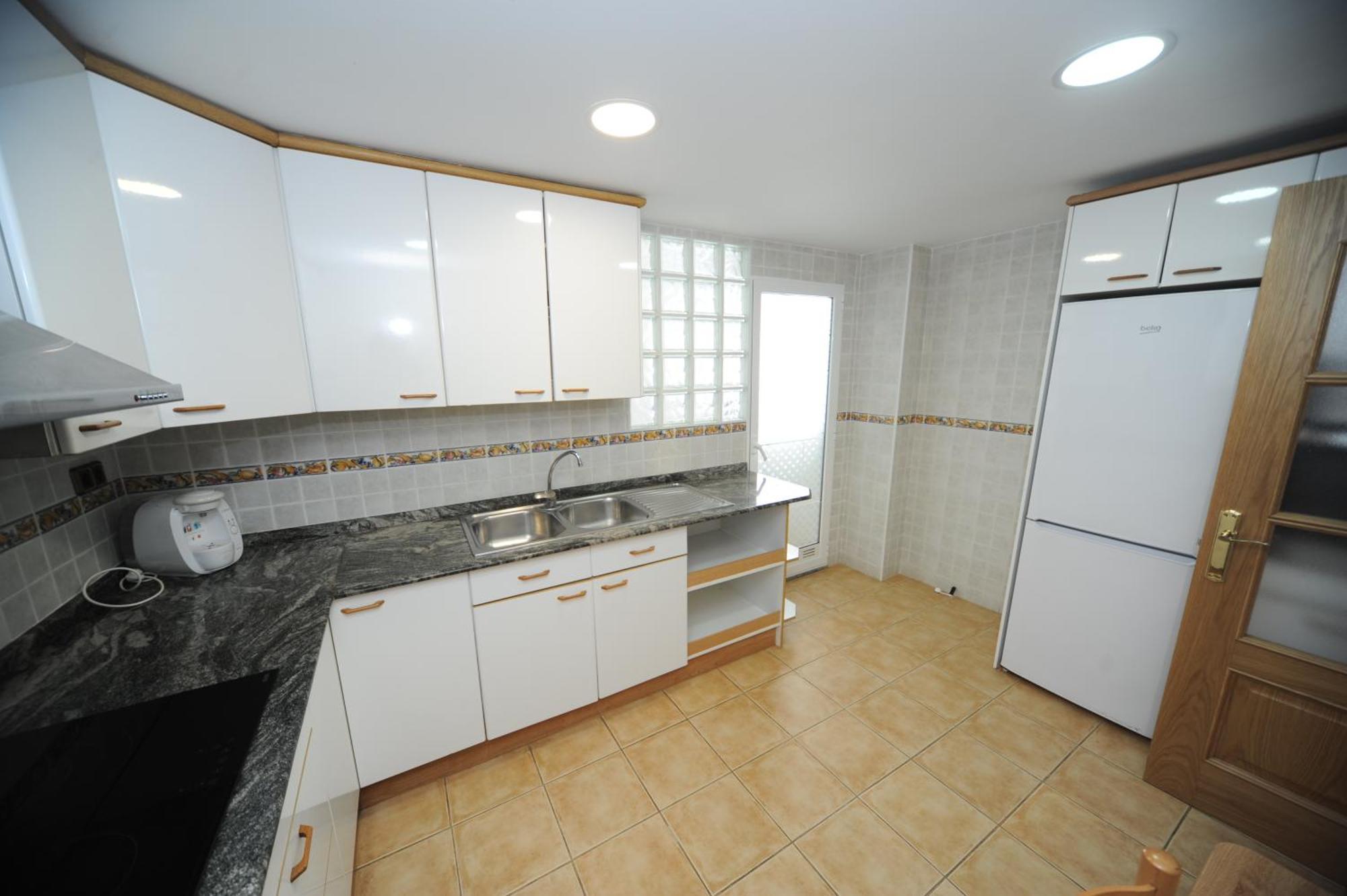 Zona Centro III Orangecosta Apartment เพนิสโคลา ภายนอก รูปภาพ