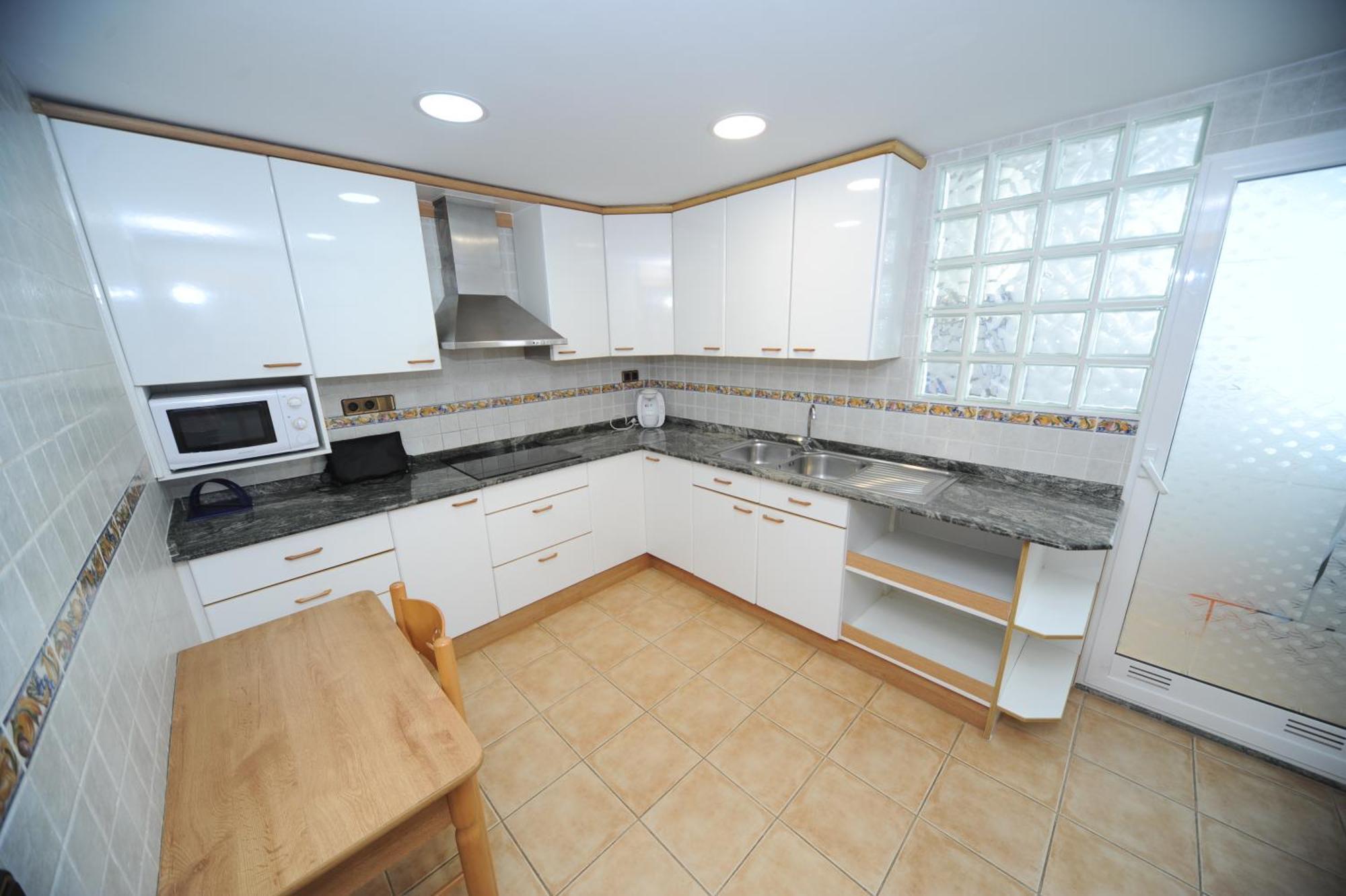 Zona Centro III Orangecosta Apartment เพนิสโคลา ภายนอก รูปภาพ