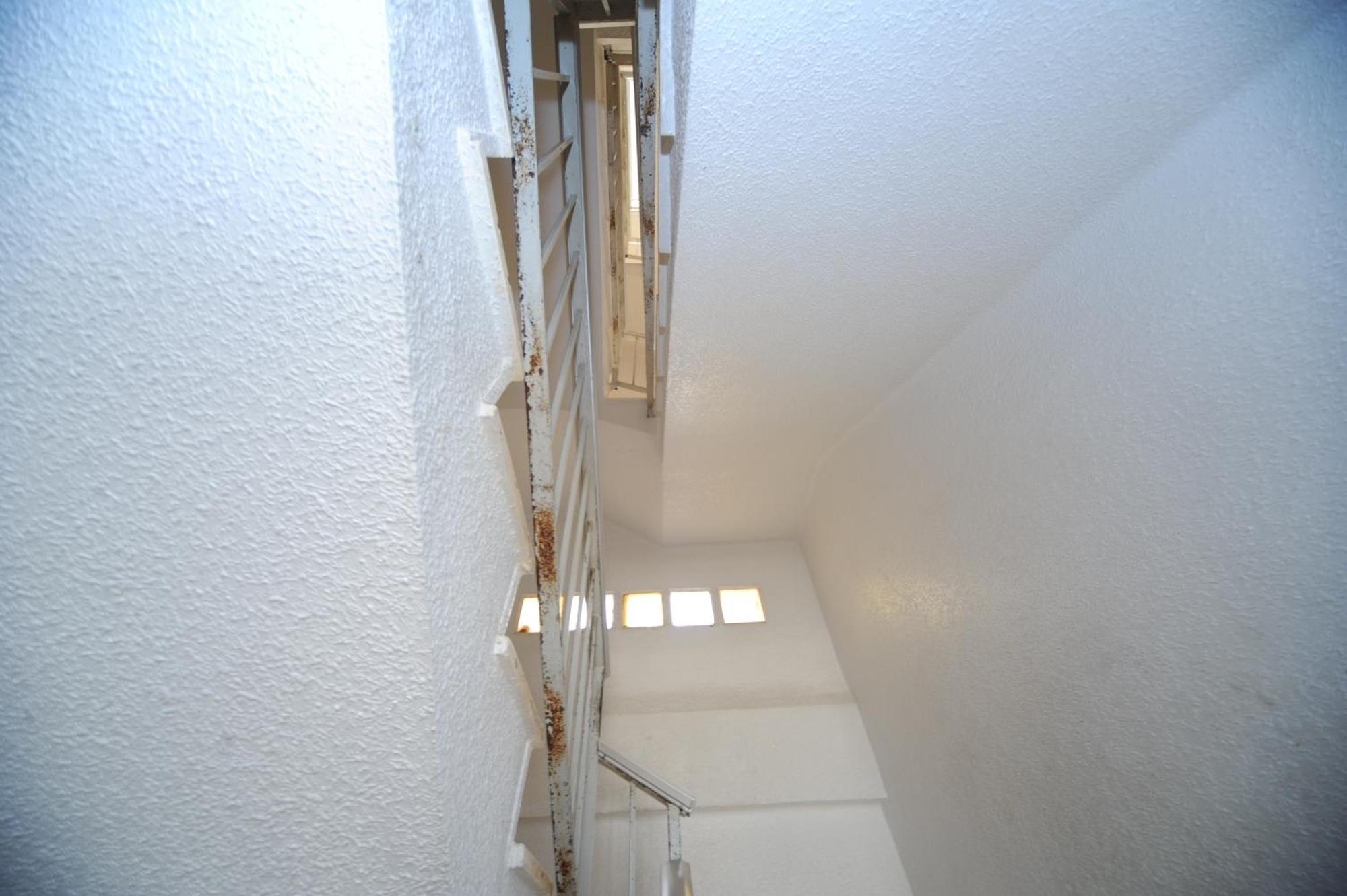Zona Centro III Orangecosta Apartment เพนิสโคลา ภายนอก รูปภาพ