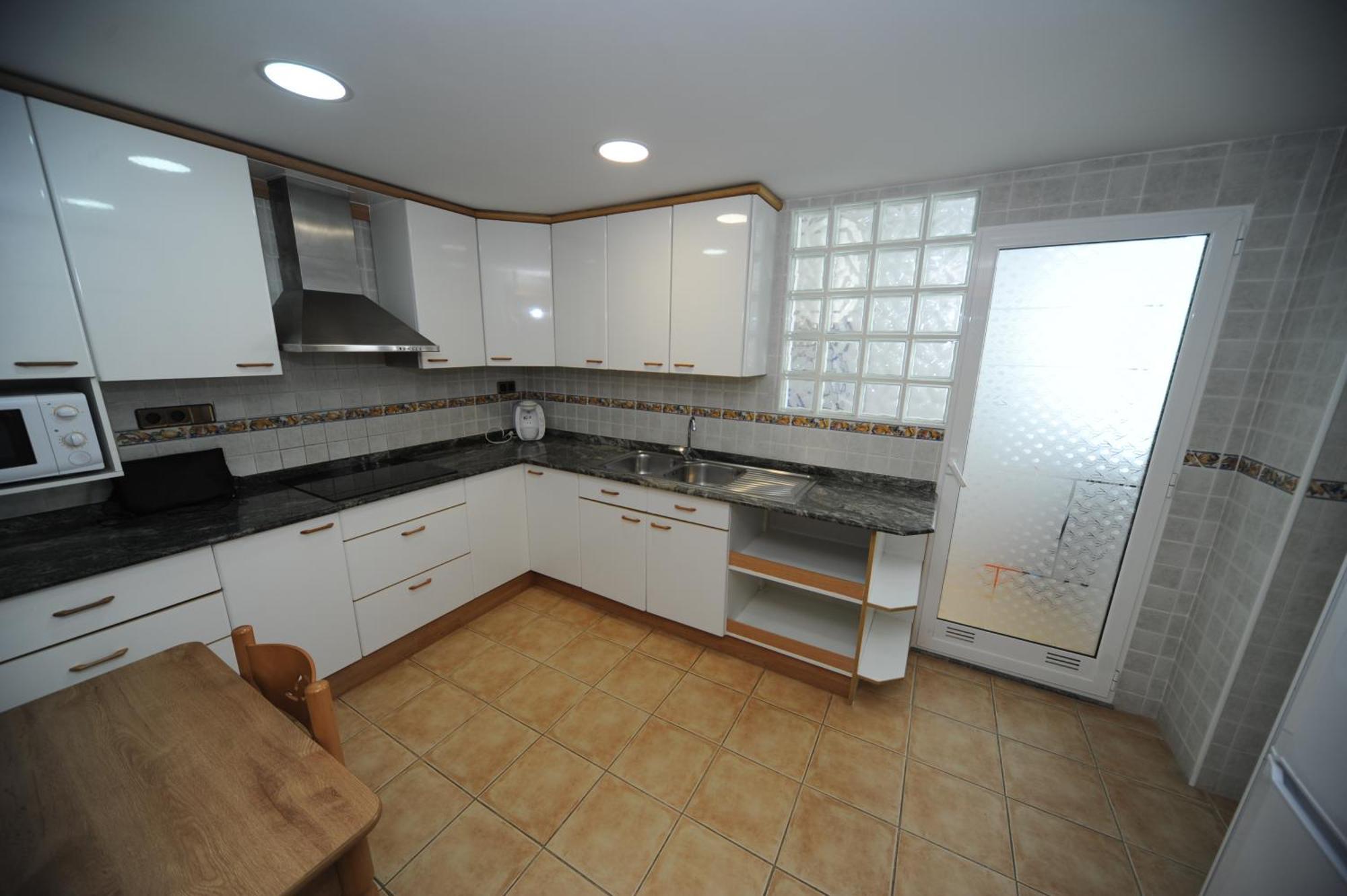 Zona Centro III Orangecosta Apartment เพนิสโคลา ภายนอก รูปภาพ