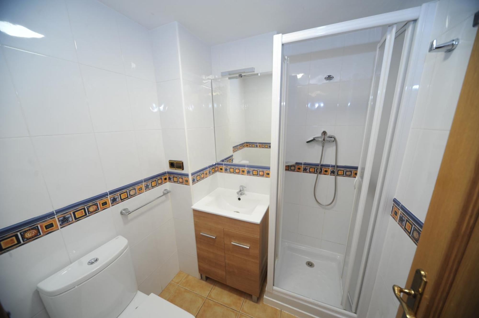 Zona Centro III Orangecosta Apartment เพนิสโคลา ภายนอก รูปภาพ
