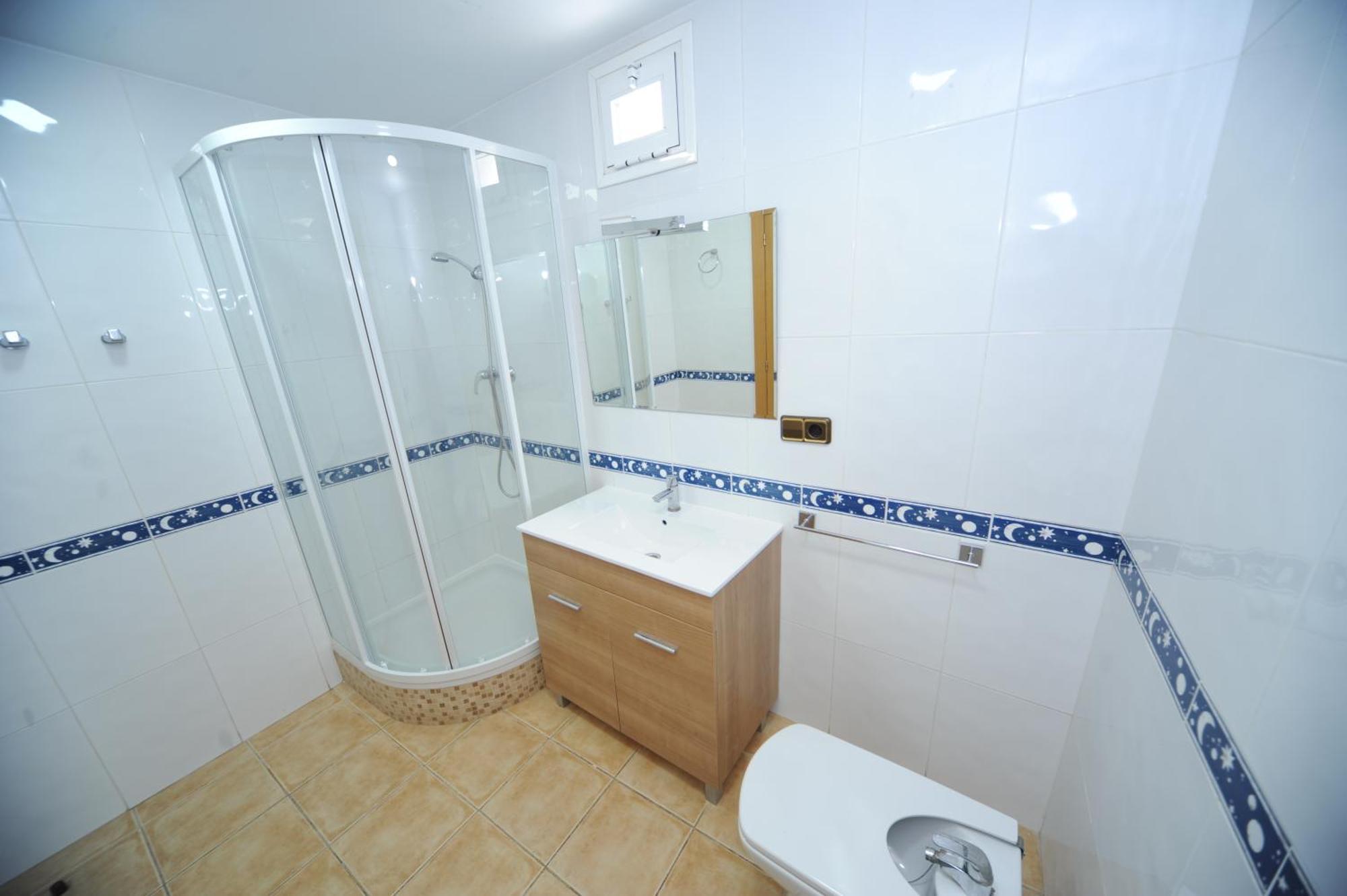 Zona Centro III Orangecosta Apartment เพนิสโคลา ภายนอก รูปภาพ