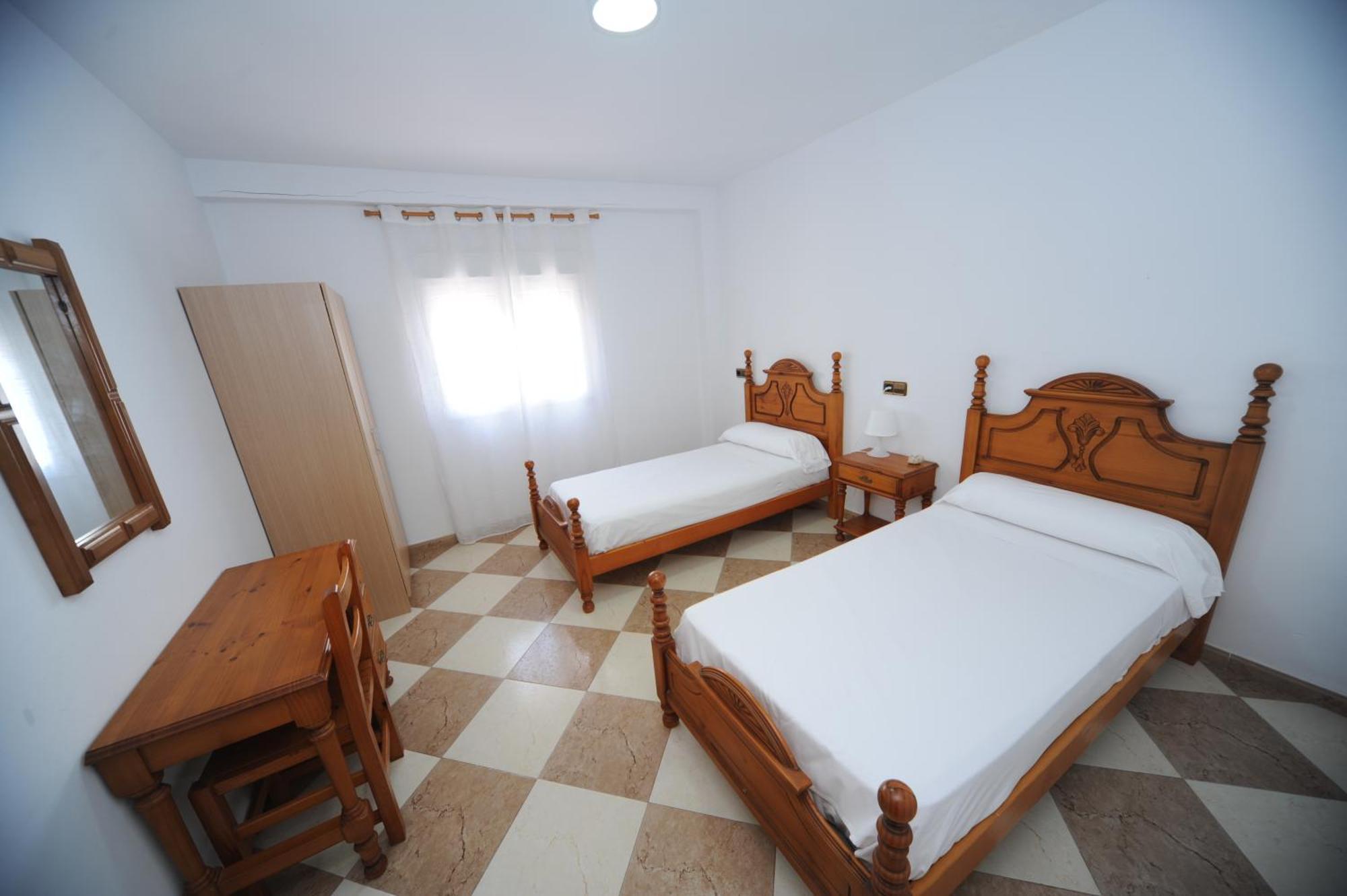 Zona Centro III Orangecosta Apartment เพนิสโคลา ภายนอก รูปภาพ