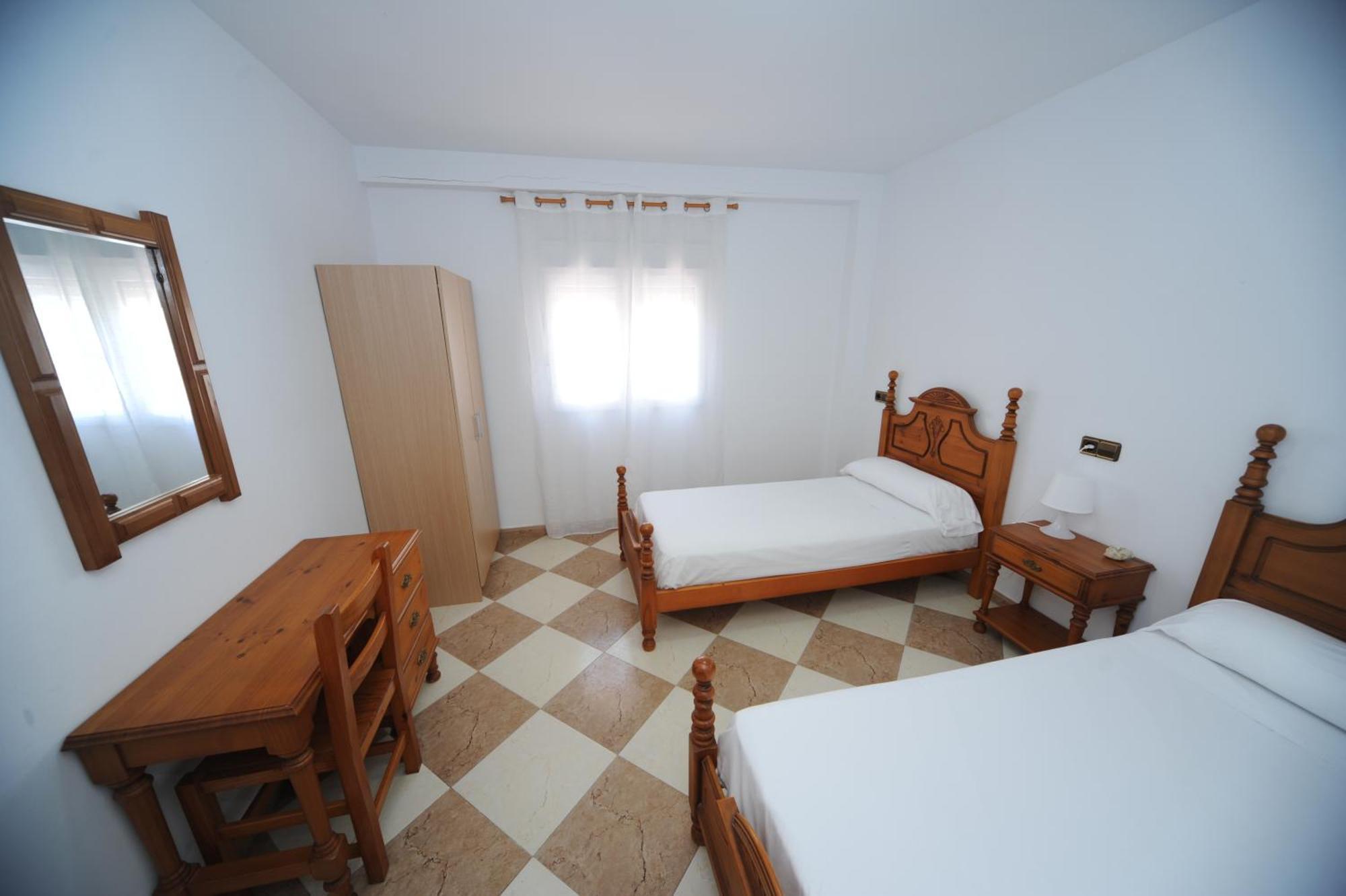 Zona Centro III Orangecosta Apartment เพนิสโคลา ภายนอก รูปภาพ