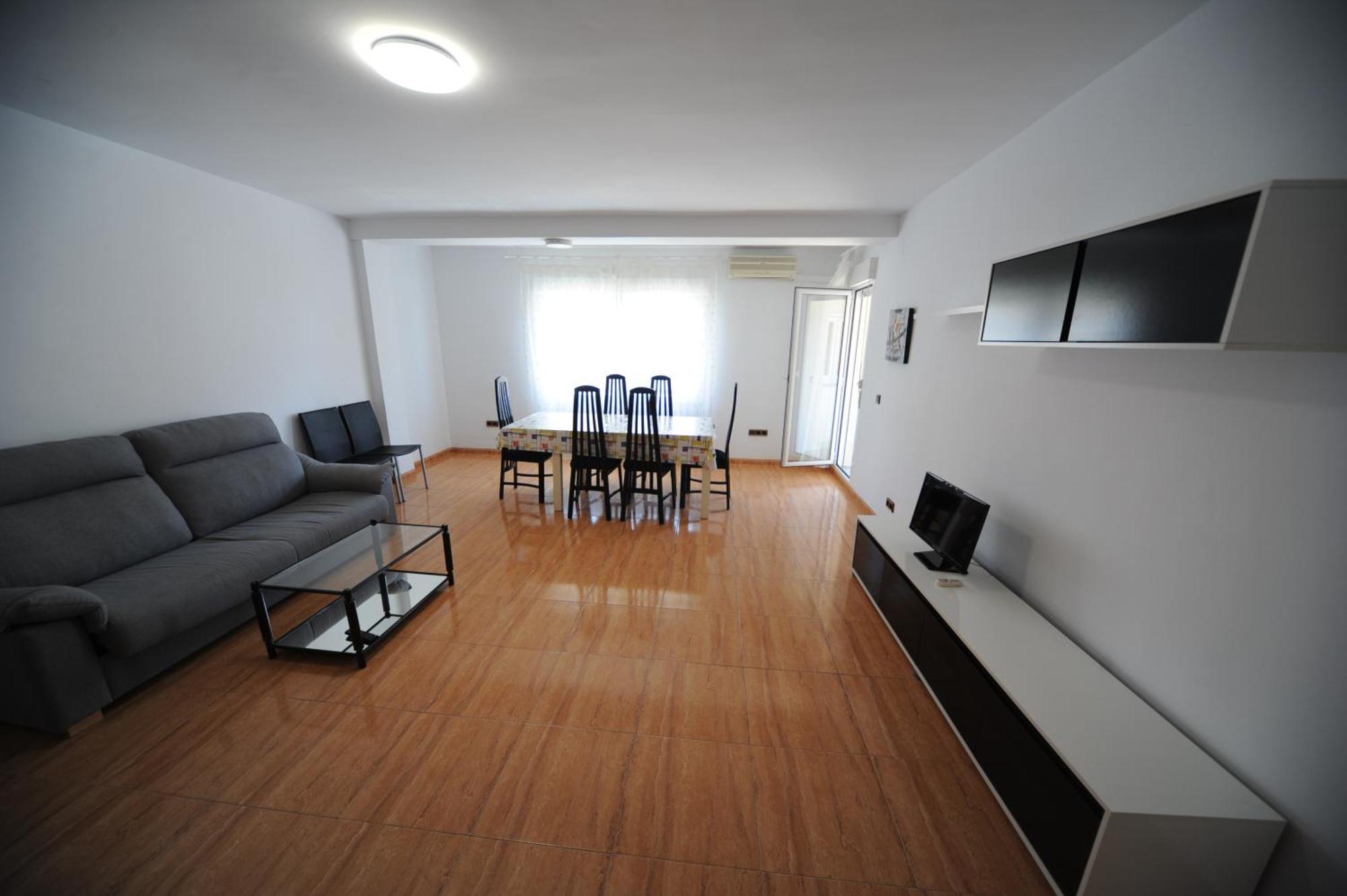 Zona Centro III Orangecosta Apartment เพนิสโคลา ภายนอก รูปภาพ