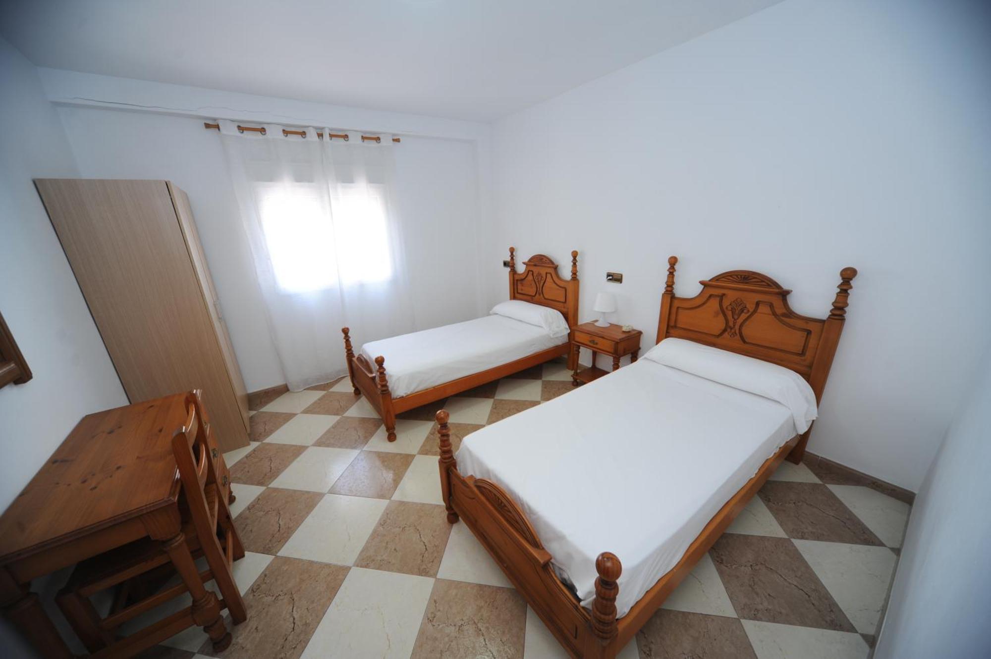 Zona Centro III Orangecosta Apartment เพนิสโคลา ภายนอก รูปภาพ