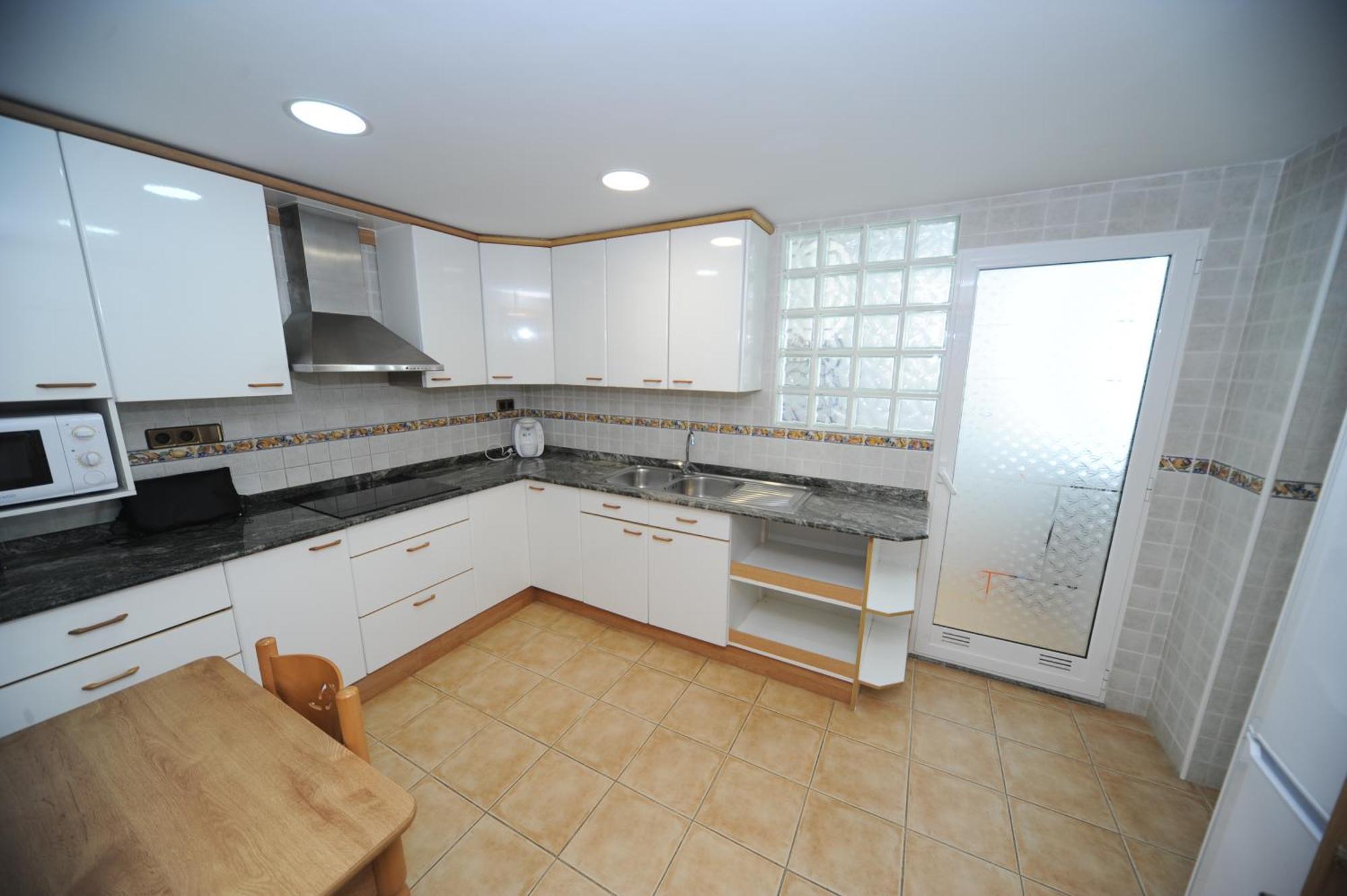 Zona Centro III Orangecosta Apartment เพนิสโคลา ภายนอก รูปภาพ